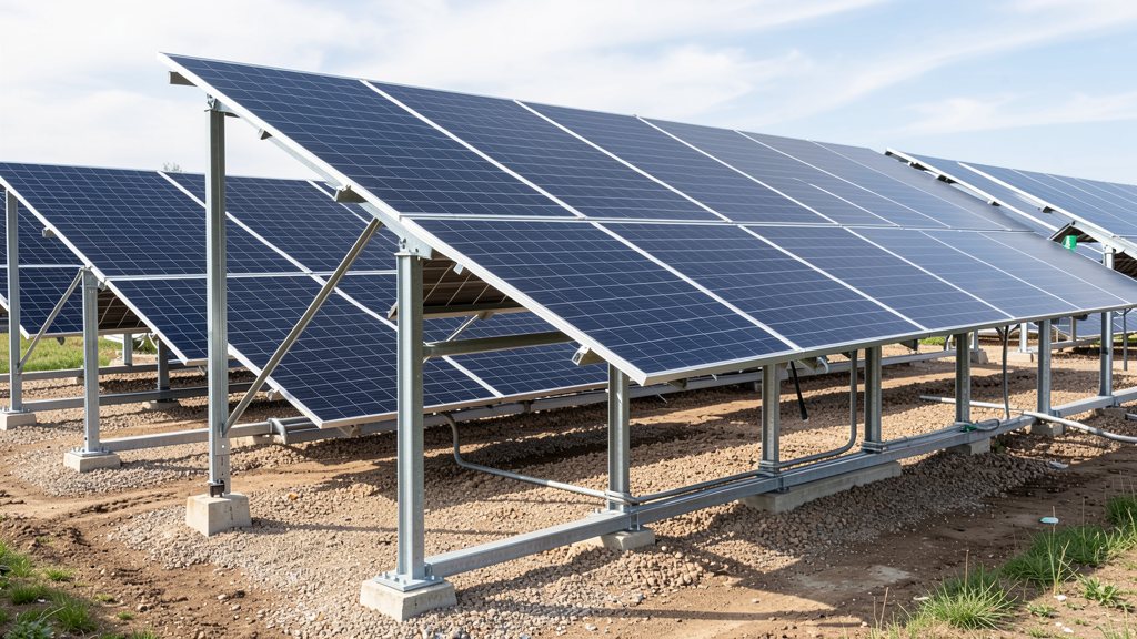 PV-Anlage selbst montieren: Module, Wechselrichter und Anschluss Schritt für Sch