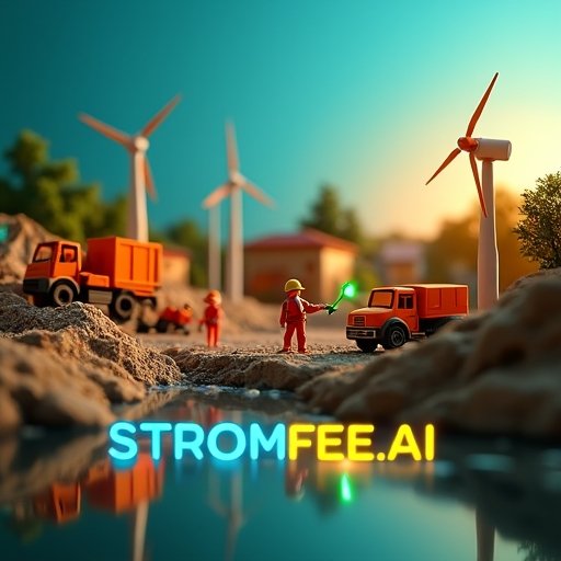 Energieverbrauch von TVs: Wie Größe und Nutzung deinen Stromzähler beeinflussen