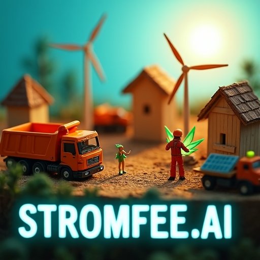 🔌 TV-Stromverbrauch entschlüsselt: Größe, Zeit und Spargeheimnisse!