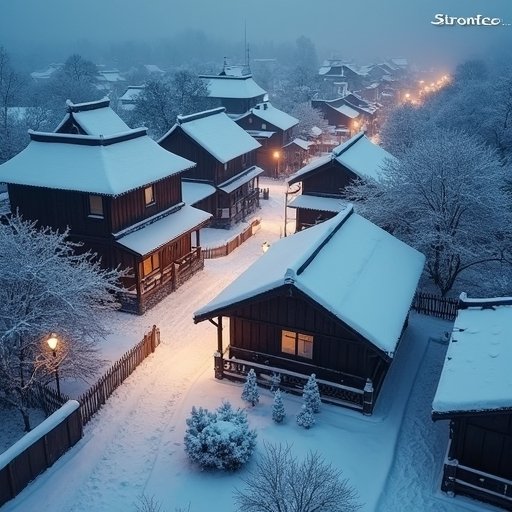 札幌の気候変動と暖房システム: データで読み解く温度の変化と効率性