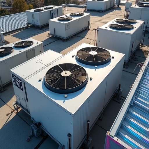 Energy Efficiency Unveiled: How Temperature Swings Impact Heat Pump Performance 🌍🔥