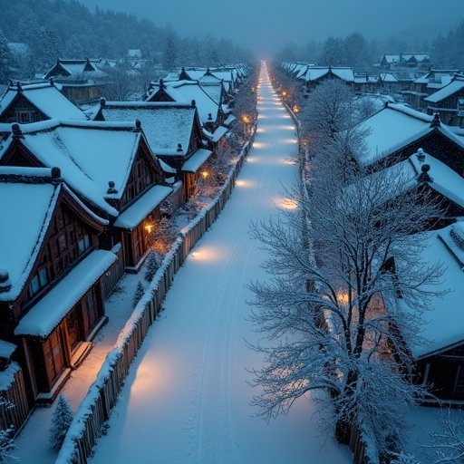 札幌の気温と室内環境: データで見る快適性とエネルギー効率の分析