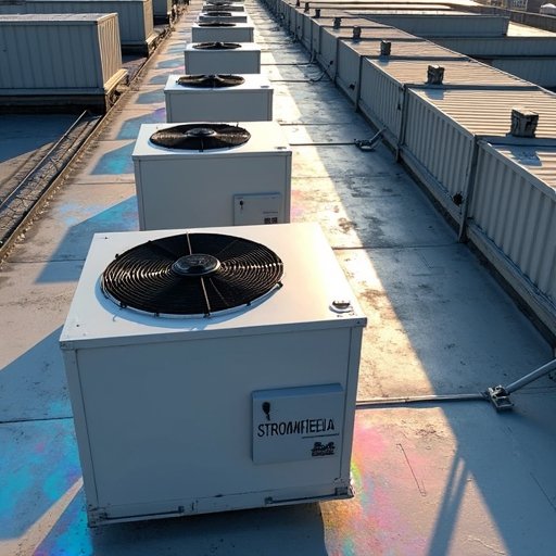 Energy Dynamics Unveiled: Tracking Temperature’s Impact on Cooling Loads and Efficiency