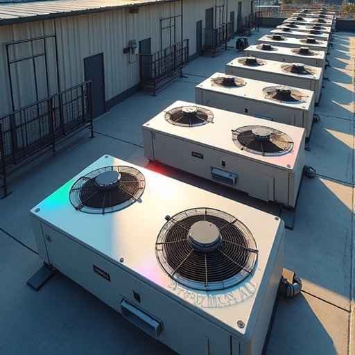 Temperature Dynamics Decoded: Heat Pump Performance and Energy Efficiency Unveiled 🌡️🔍