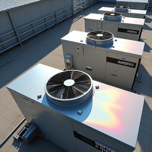 Seasonal Temperature Shifts: How Heat Pumps and Cooling Compressors Adapt to Changing Weather