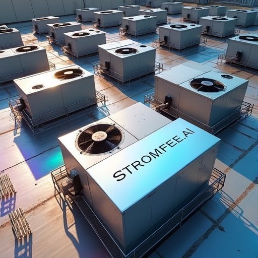Decoding the Temperature-Energy Consumption Dance: Insights and Strategies for Efficiency