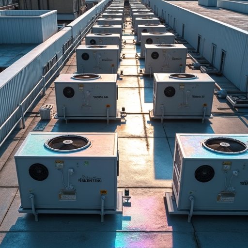 Temperature Swings and Energy Dynamics: Navigating Winter’s Power Consumption Challenges