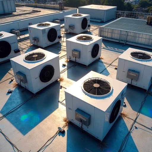 Temperature and Energy: Unraveling the Thermal Dance of Consumption