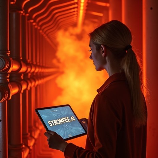 Powering Insights: The Stromfee AI Energy Report Unveiled