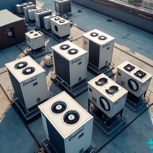Understanding Heat Pump Performance: A Weather-Driven Energy Journey