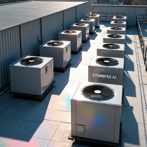 Climate Connections: How Temperature Swings Impact Our Energy Consumption