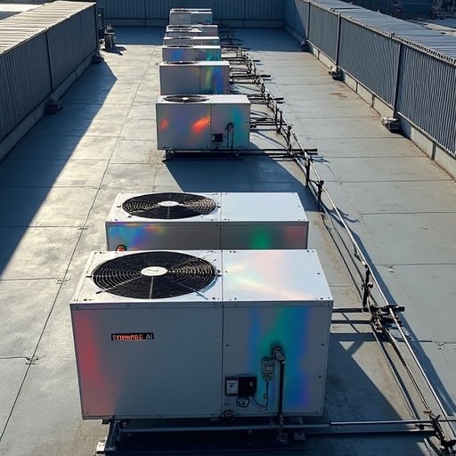 Temperature Tango: Unveiling the Dance Between Cold Snaps and Energy Consumption