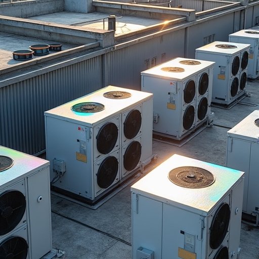 Energy Dynamics Unveiled: How Temperature Shifts Impact Home Heating Efficiency 🌡️❄️