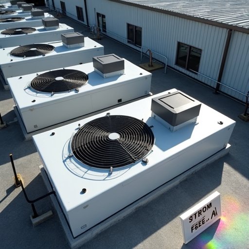 Weather Dynamics: How Temperature Impacts Heat Pump Energy Consumption in Bünde (2015-2022)