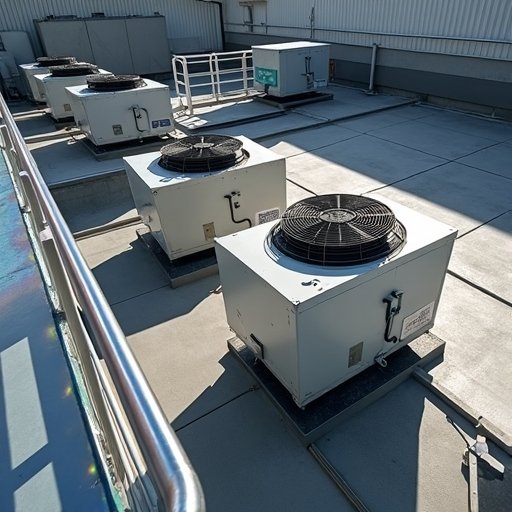 Decoding the Dance of Temperature and Cooling Power: A Seasonal Performance Analysis