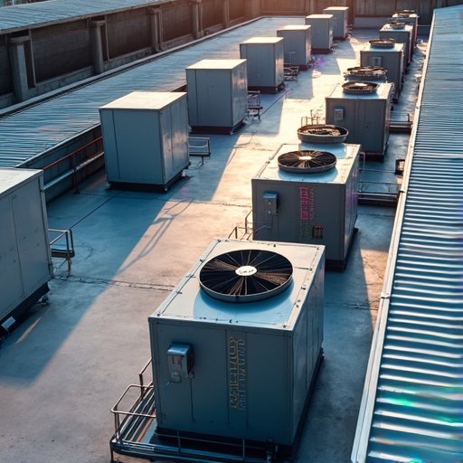Energy Dynamics Unveiled: Temperature’s Impact on Power Consumption
