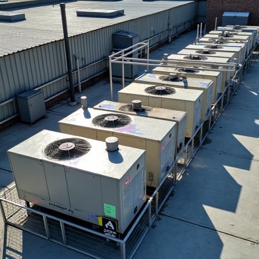 Weather’s Hidden Energy Dance: How Temperature Transforms Indoor Power Consumption