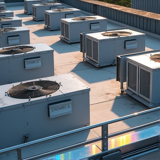 Temp Tango: How Weather Waves Drive Your Energy Usage
