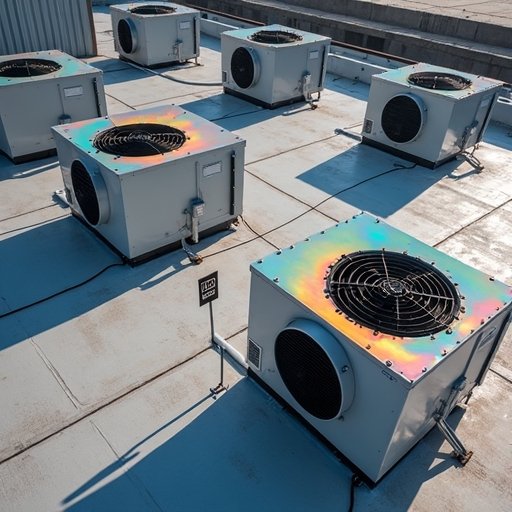 Temperature Trends and Energy Usage: Staying Warm and Green This Winter