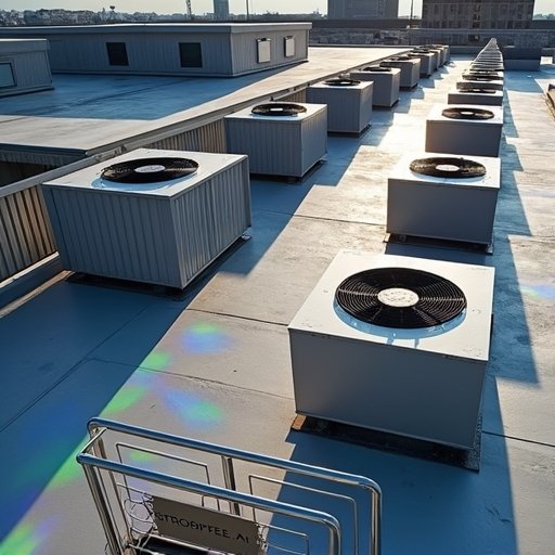 Weather’s Energy Dance: Decoding Temperature’s Impact on Cooling Consumption