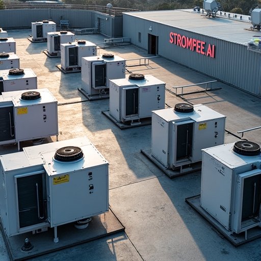 Winter’s Cool Data: Tracking Temperature Swings and Energy Efficiency