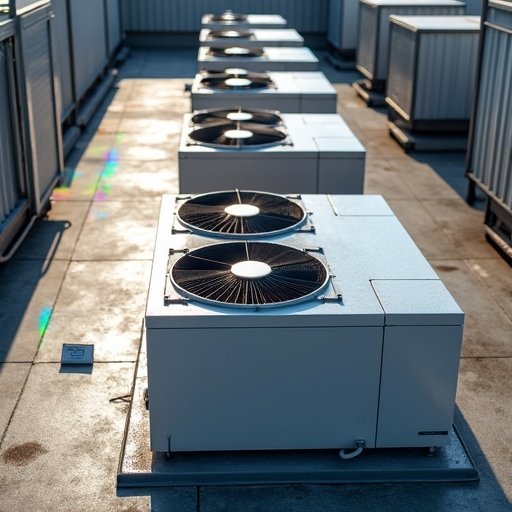 Trending Temperatures: Our Compressors’ Cool Journey from Mid-January to Mid-February