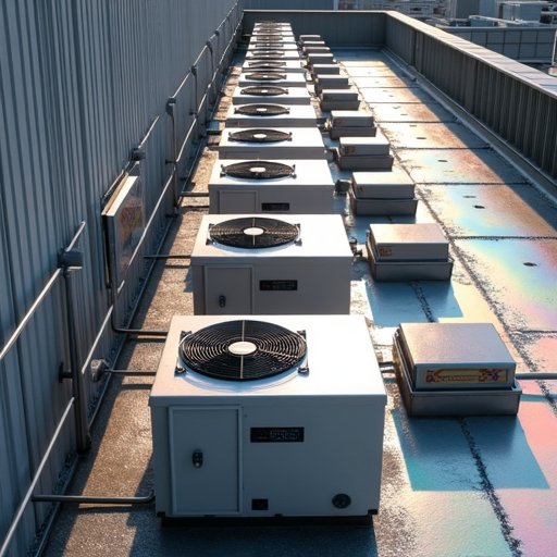 Chilling Insights: How Winter Temperatures Influence Our Energy Consumption
