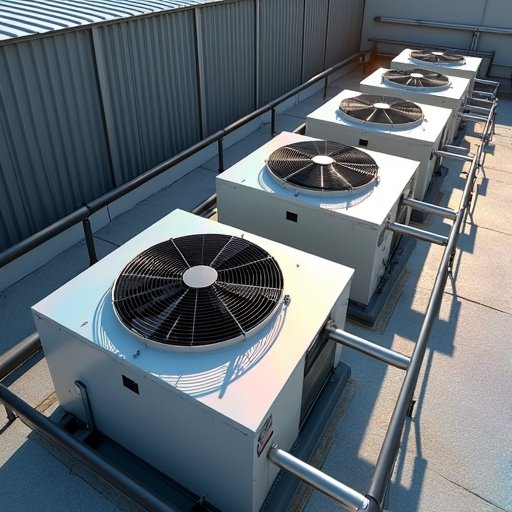 Heat Pumps Unveiled: A Temperature-Powered Performance Tale of Energy Efficiency