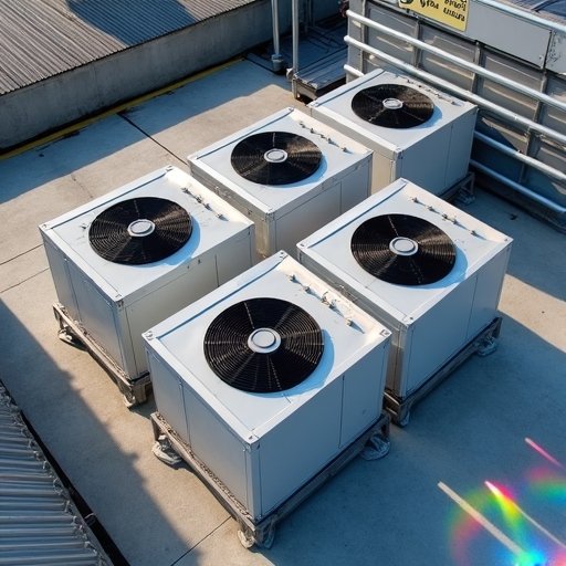 Chilling Insights: How Temperature Impacts Energy Consumption