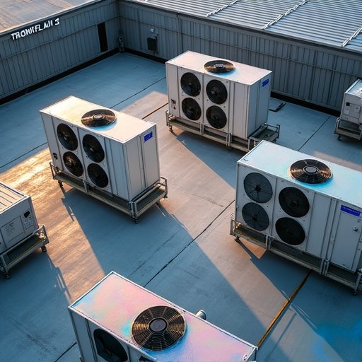 Energy Efficiency Unveiled: How Temperature Impacts Your Heating and Cooling Costs