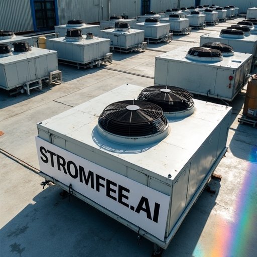 Energy Dynamics: How Seasonal Temperature Shifts Impact Cooling System Performance