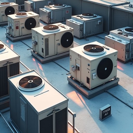 Temperature and Energy: Decoding the Heat-Power Connection