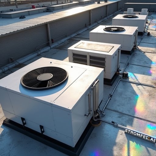 Temperature Tango: Decoding Energy Efficiency and Cooling System Performance 🌡️⚡