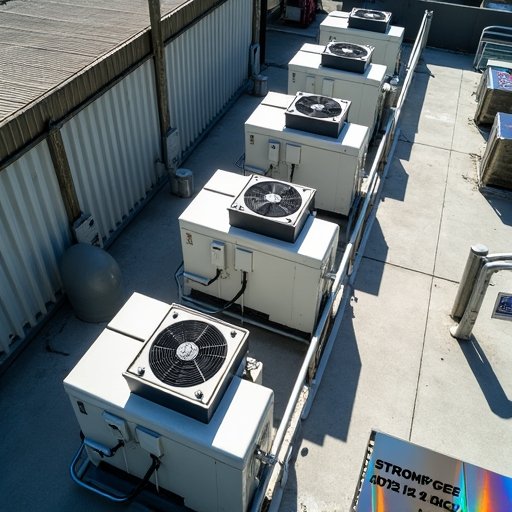 Heat Pump Performance Insights: Navigating Winter’s Temperature Rollercoaster in Bünde