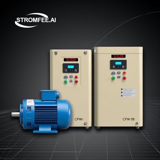 Strompreise und Motorleistung: Eine Energieeffiziente Reise durch Technische Details