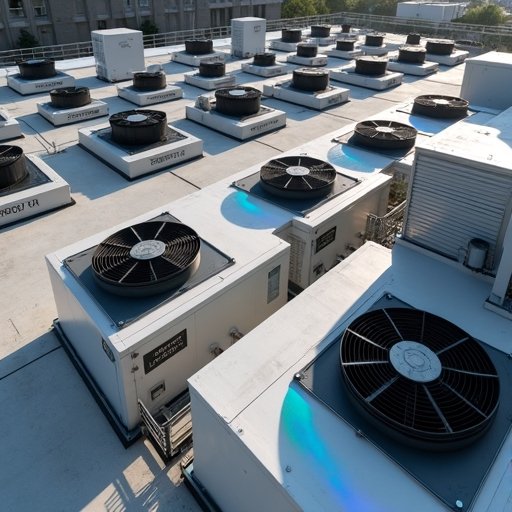 Thermal Dynamics Unveiled: A Journey Through Temperature and Energy Efficiency