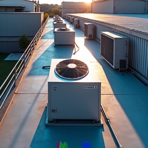 Riding the Temperature Wave: Heat Pumps and Compressors in Action – A Cool Performance Breakdown