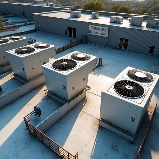 Temperature Swings: How Weather Impacts Our Energy Consumption 🌡️⚡