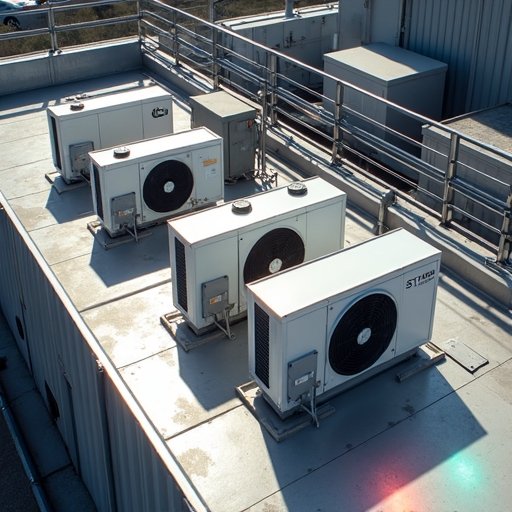 Temperature Trends: Decoding Heating System Performance and Efficiency