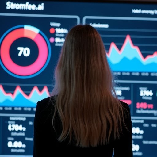 Energy Dynamics Unveiled: A Day in the Life of Stromfee Hotels’ Power Consumption