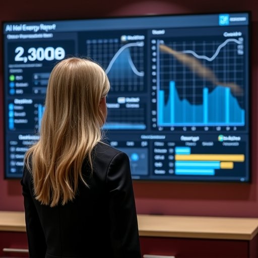 Powering Hospitality: The Smart Energy Dynamics of Modern Hotels