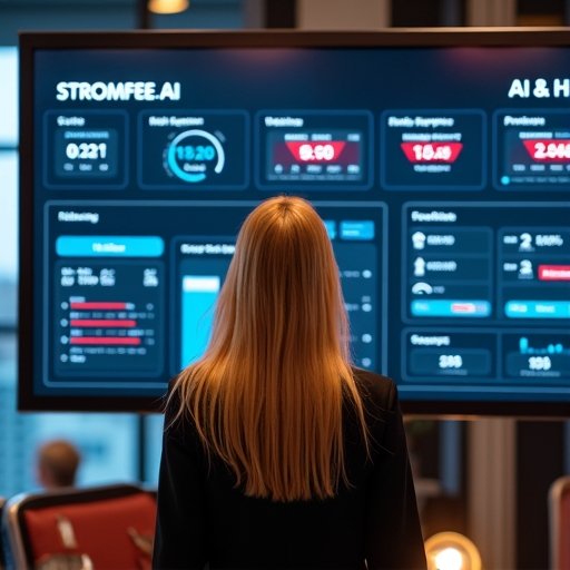 Powering Paradise: The Smart Energy Symphony of Modern Hotels