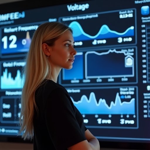 Energy Insights Unveiled: A Deep Dive into Hotel Power Consumption and Sustainability Strategies