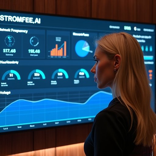 Powering Hospitality: A Smart Hotel’s Energy Management Journey