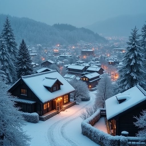 「札幌の寒暖差！家の中の温度変化を徹底分析🌡️❄️🏠」