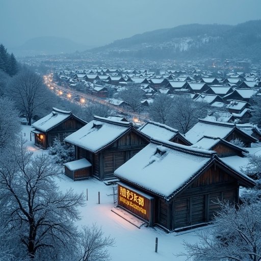 AIが支える快適な温度管理：札幌の気温変動と最新テクノロジーの挑戦