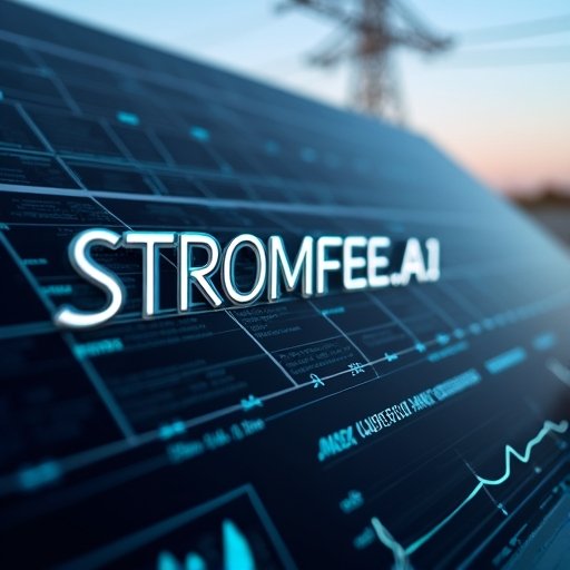 Stromnetzes Dynamik: Kleine Schwankungen, große Bedeutung! ⚡️🔍