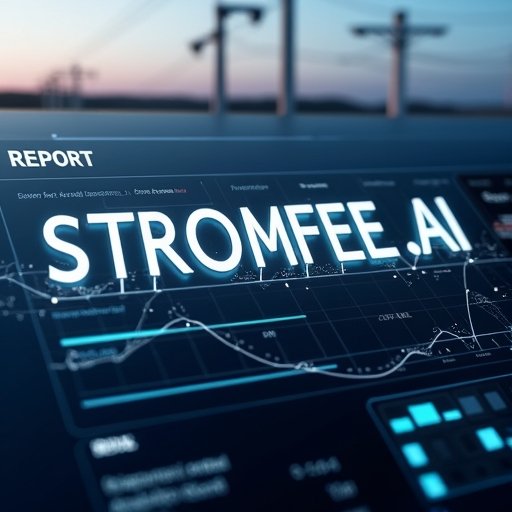 Netzfrequenz und Spannung: Entdeckungen hinter den Kulissen der Energieversorgung