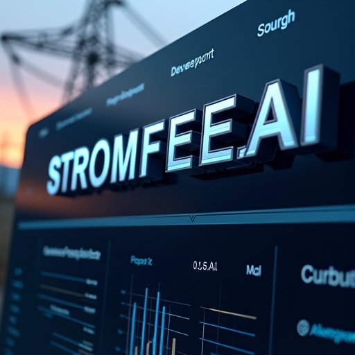 Netzfrequenz im Fokus: Eine spannende Reise durch Stromnetzdaten 🔌⚡️