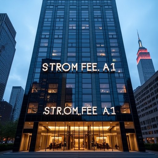 Powering Hospitality: A Dynamic Energy Journey Through a NYC Hotel’s Day